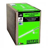 CHEV. A FRAPPER D8X92/80 TF -FMV CHEV. A FRAPPER D8X92/80 TF -FMV